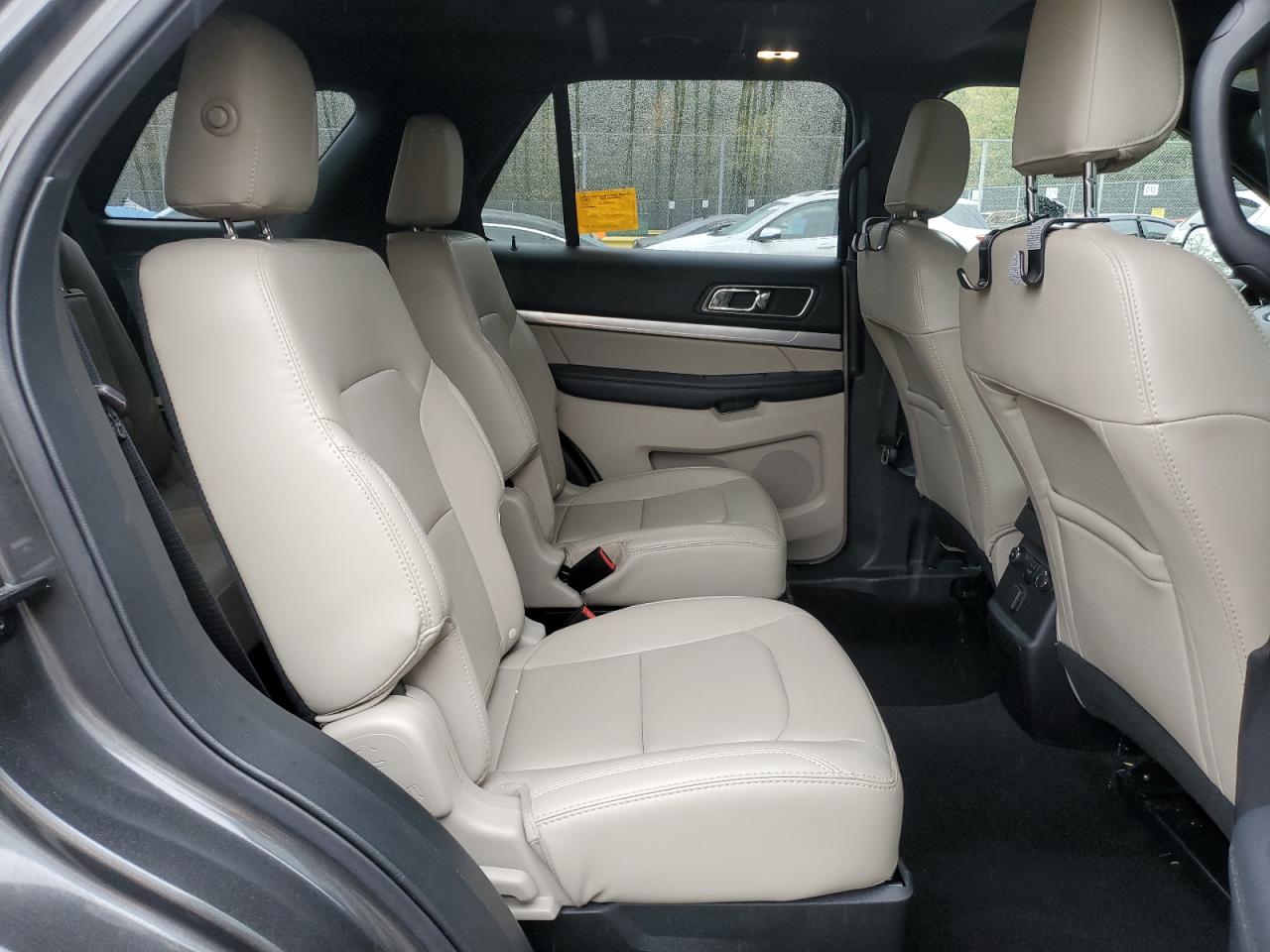 2019 Ford Explorer Xlt VIN: 1FM5K8D89KGA84792 Lot: 86338625