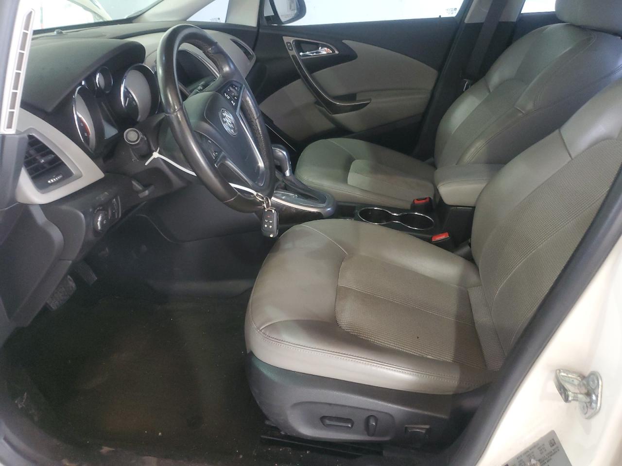 2016 Buick Verano Sport Touring VIN: 1G4PW5SKXG4144355 Lot: 84575975