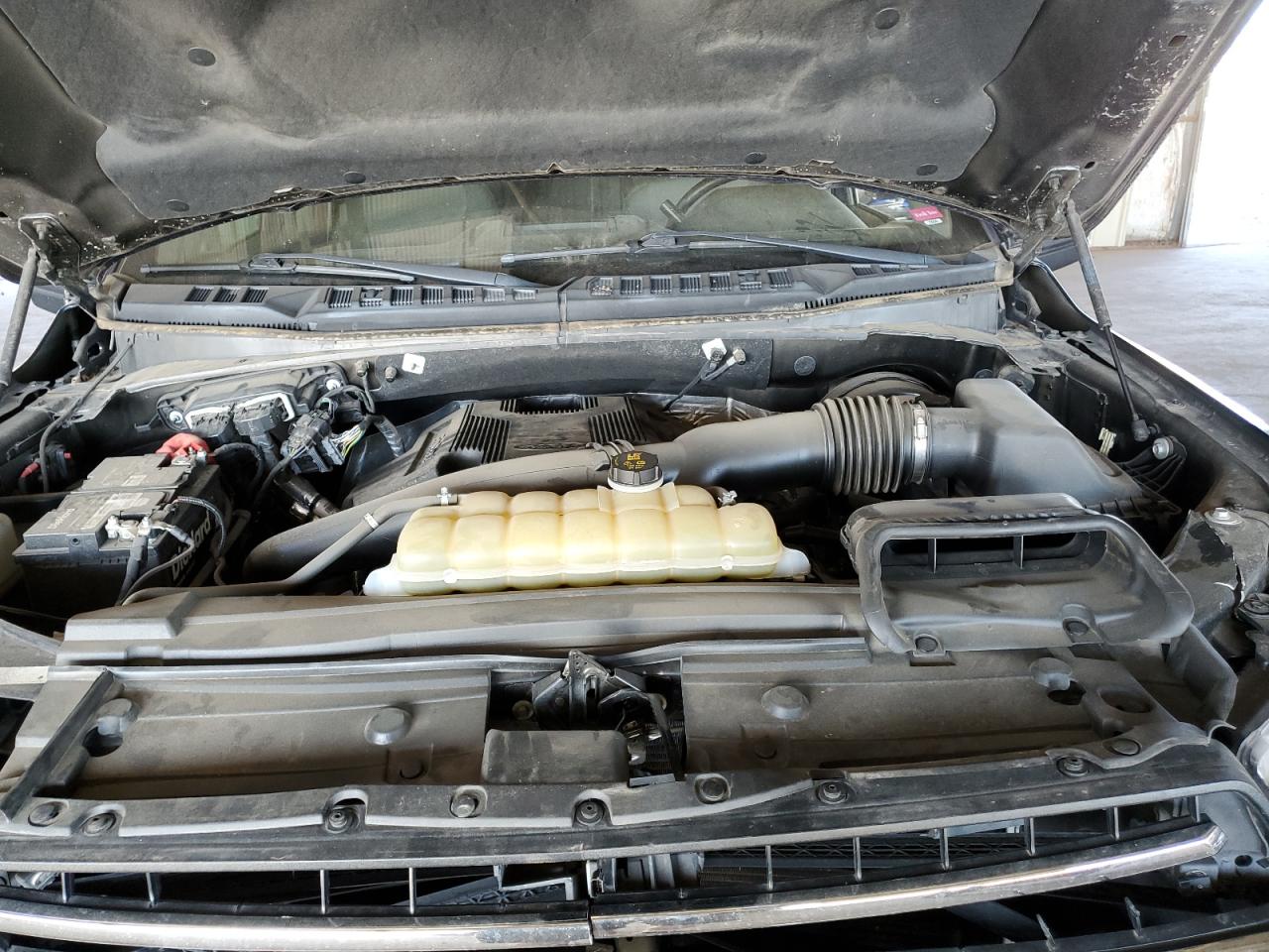 2019 Ford F150 Supercrew VIN: 1FTEW1C47KKD75495 Lot: 85327205