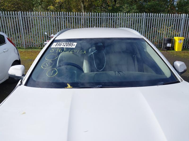 2016 BMW 5 SERIES 518D [150] SE 5DR STEP AUTO