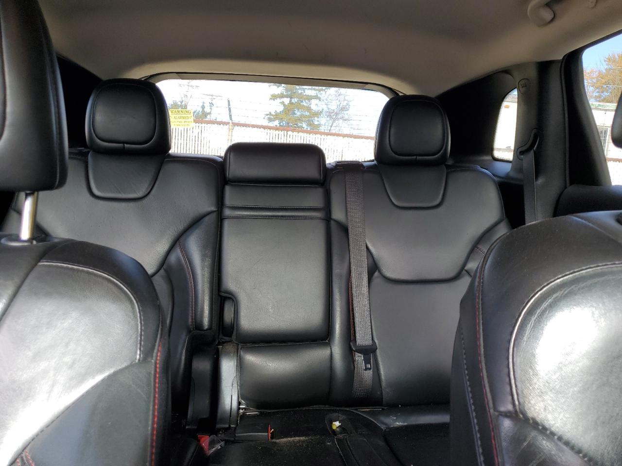 2015 Jeep Cherokee Trailhawk VIN: 1C4PJMBS0FW756340 Lot: 90667955