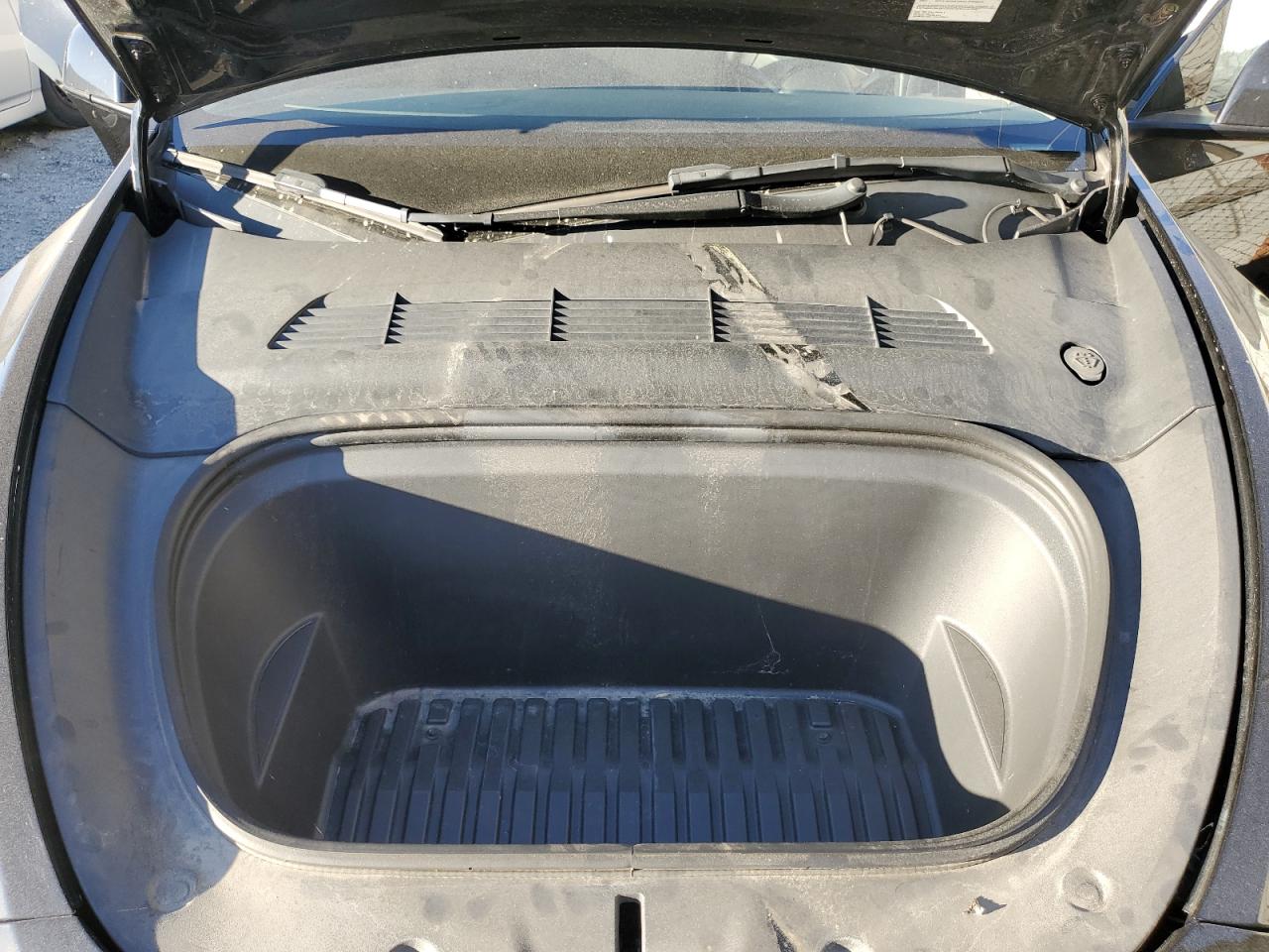 2023 Tesla Model Y VIN: 7SAYGDEE5PA029077 Lot: 91081945