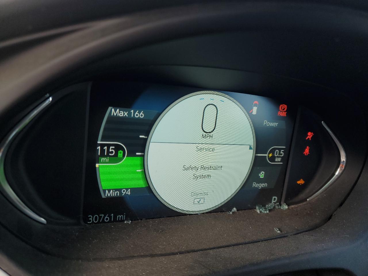 2020 Chevrolet Bolt Ev Premier VIN: 1G1FZ6S02L4110540 Lot: 86645855