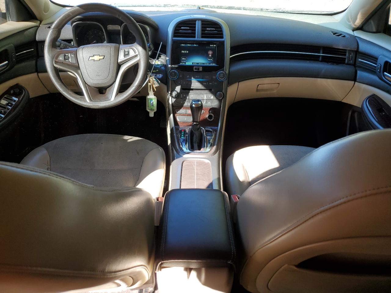 2013 Chevrolet Malibu VIN: 1G11C5SA2DU149323 Lot: 82402225