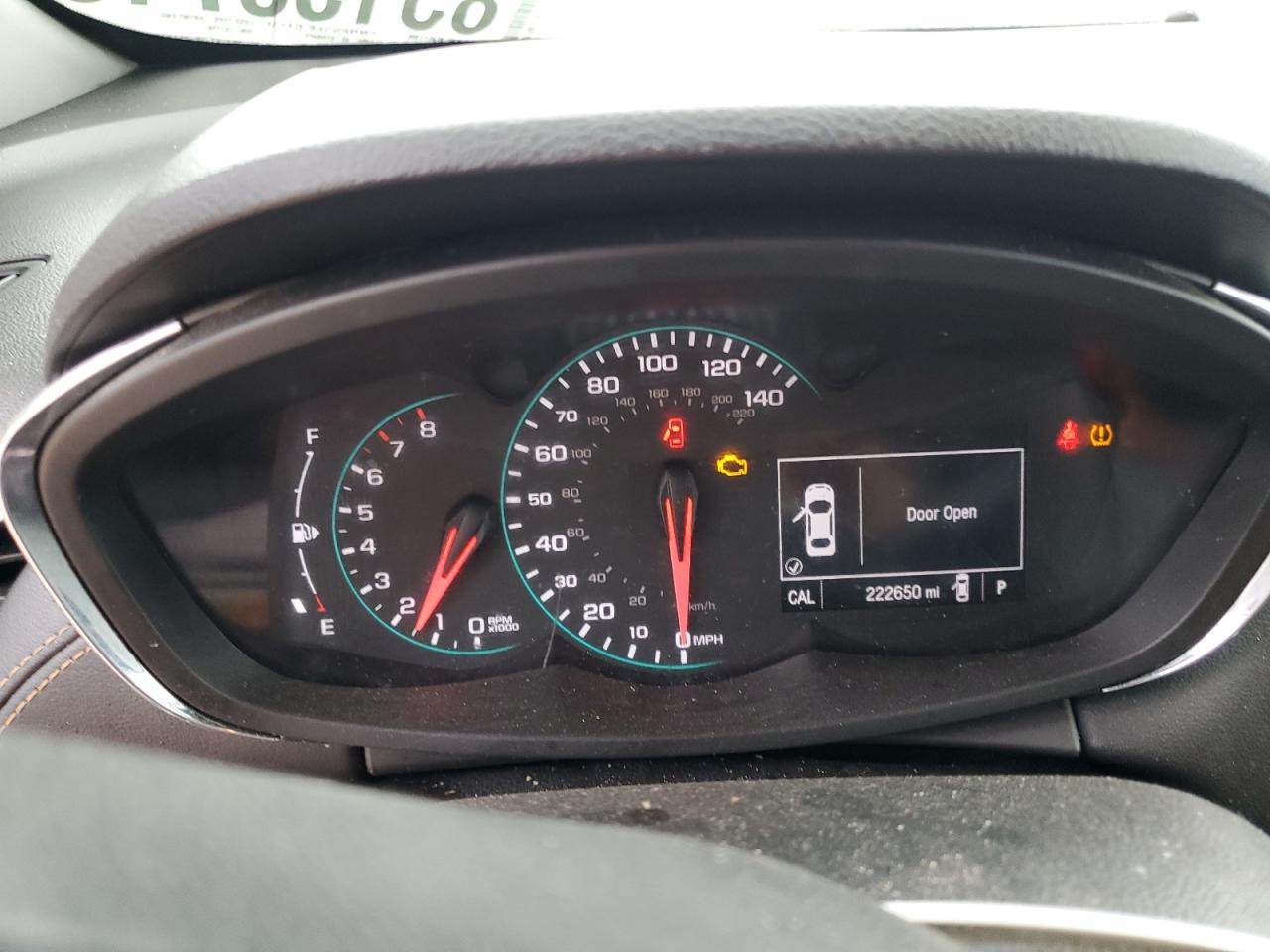 2017 Chevrolet Trax Ls VIN: KL7CJKSB2HB207720 Lot: 85158715