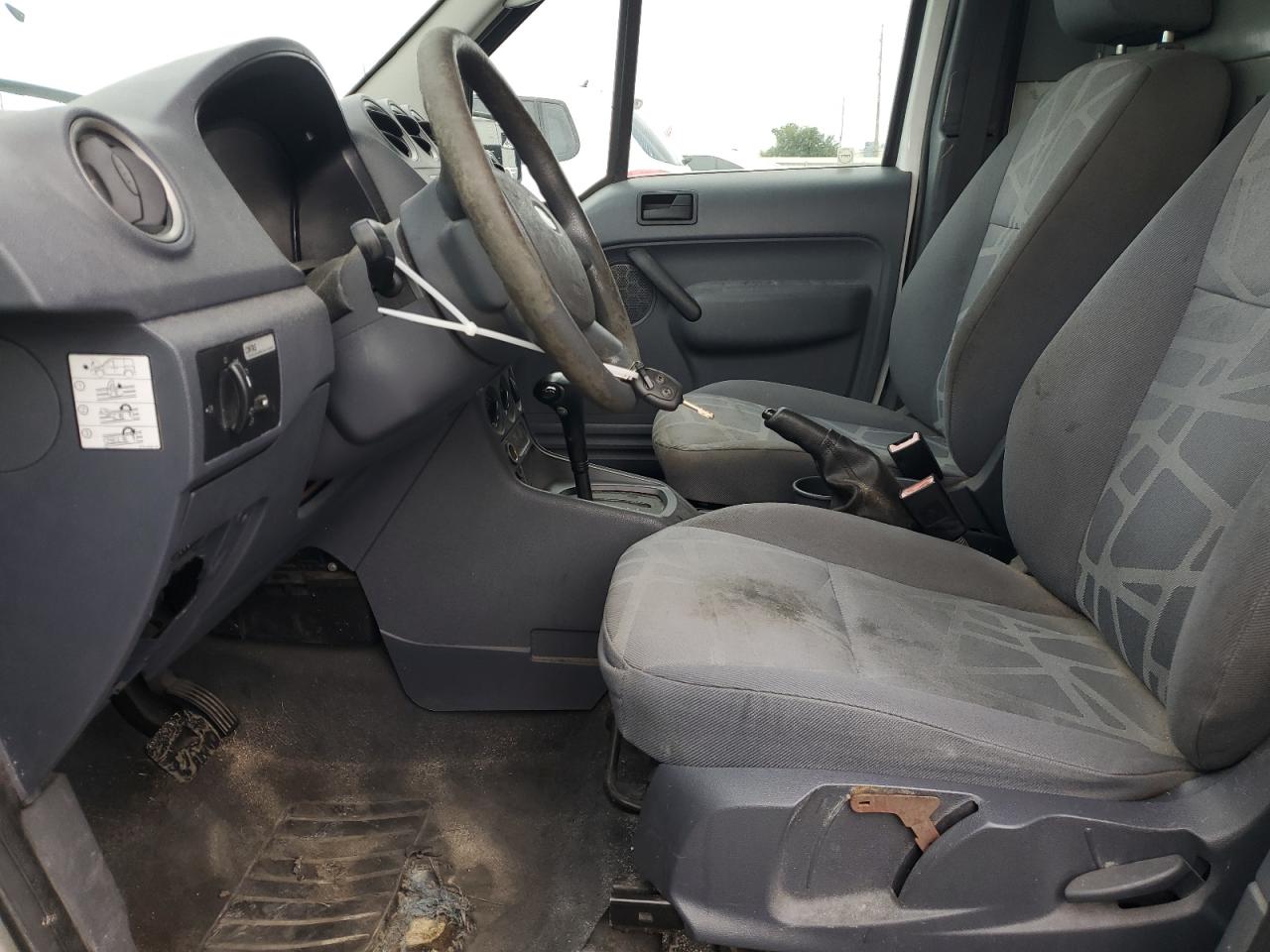 2013 Ford Transit Connect Xlt VIN: NM0LS7BN9DT149517 Lot: 85717725