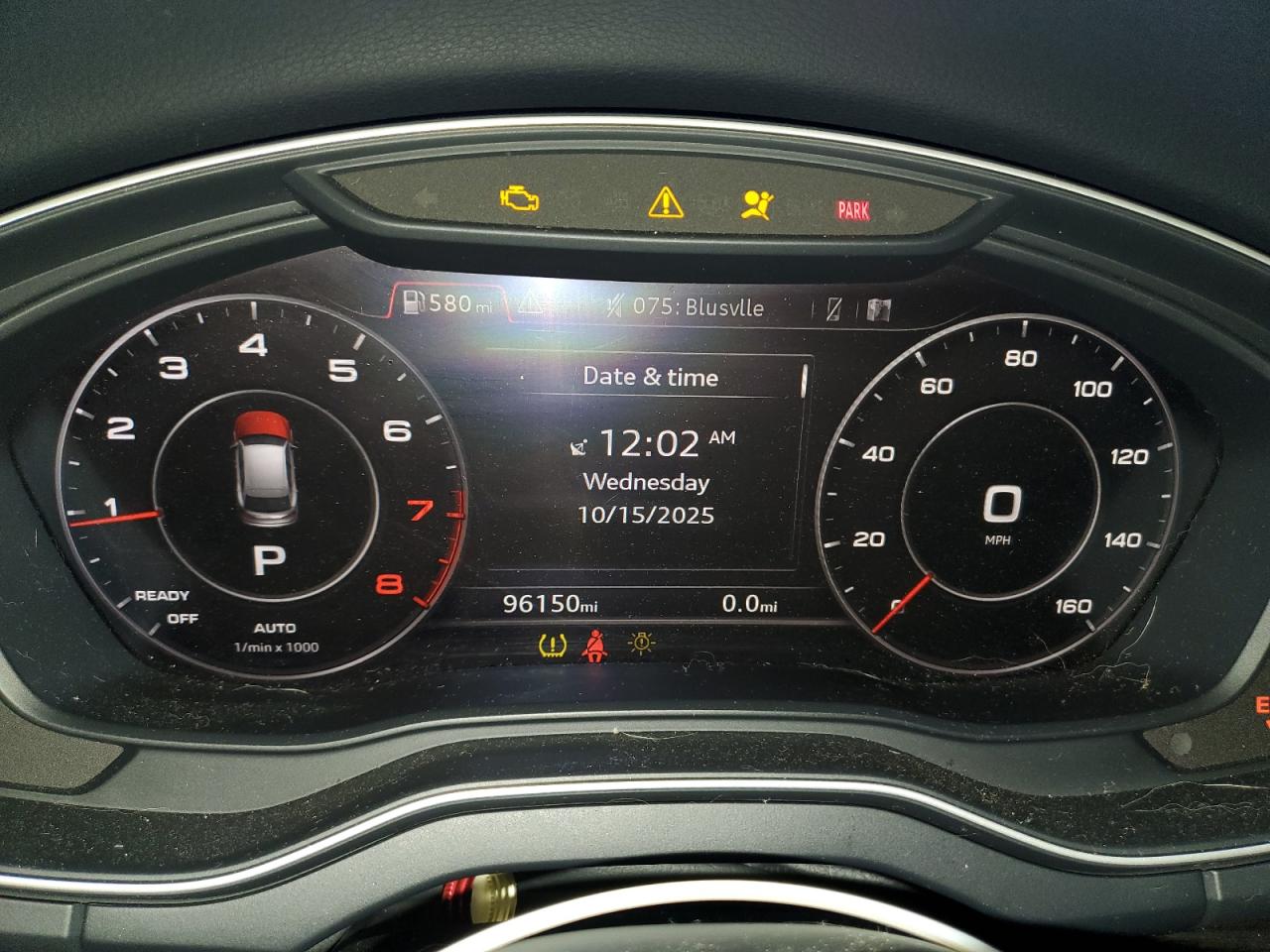 2018 Audi Q5 Premium Plus VIN: WA1BNAFYXJ2075267 Lot: 87406075