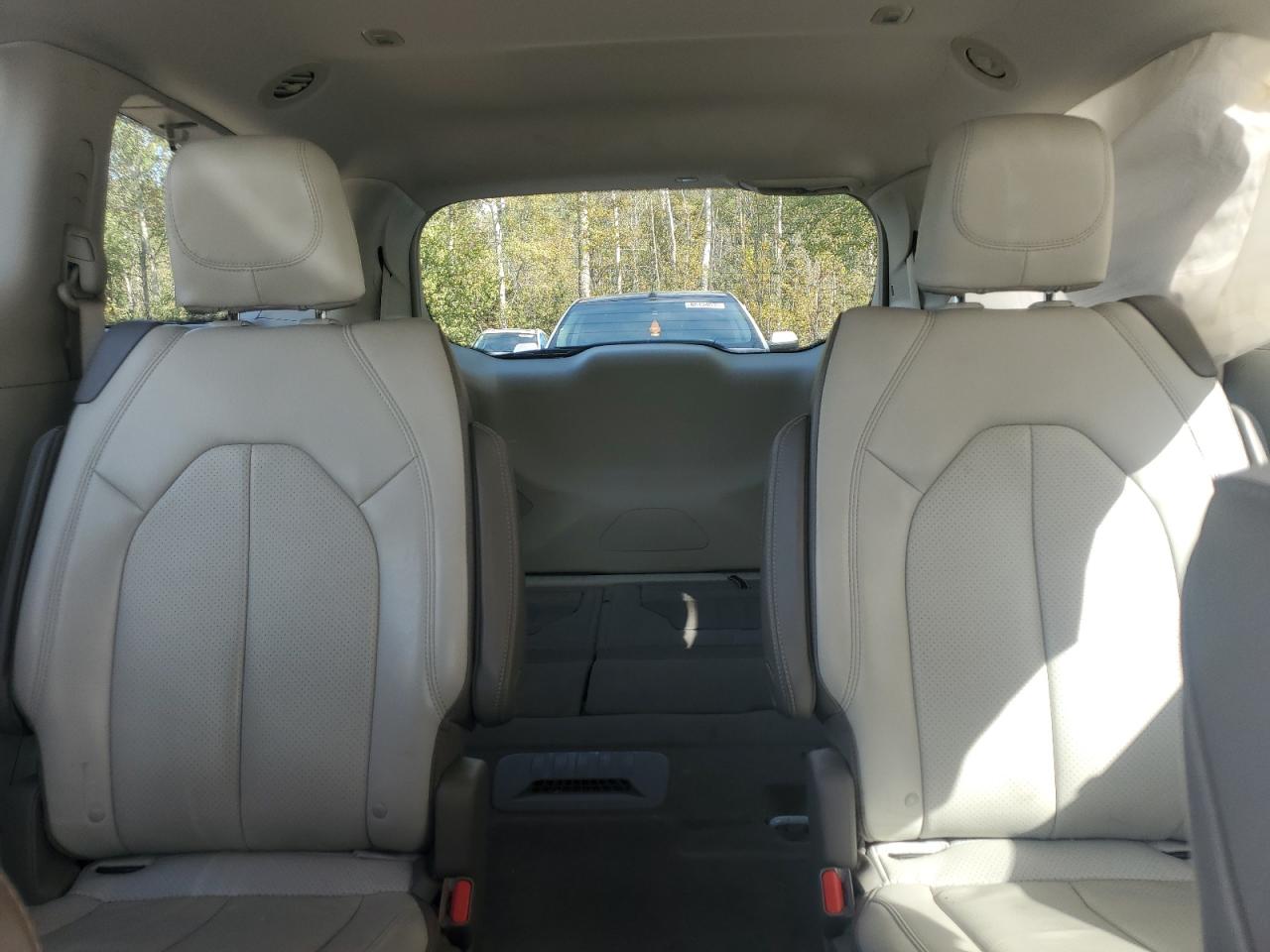 2018 Chrysler Pacifica Touring L Plus VIN: 2C4RC1EG7JR128060 Lot: 85095055