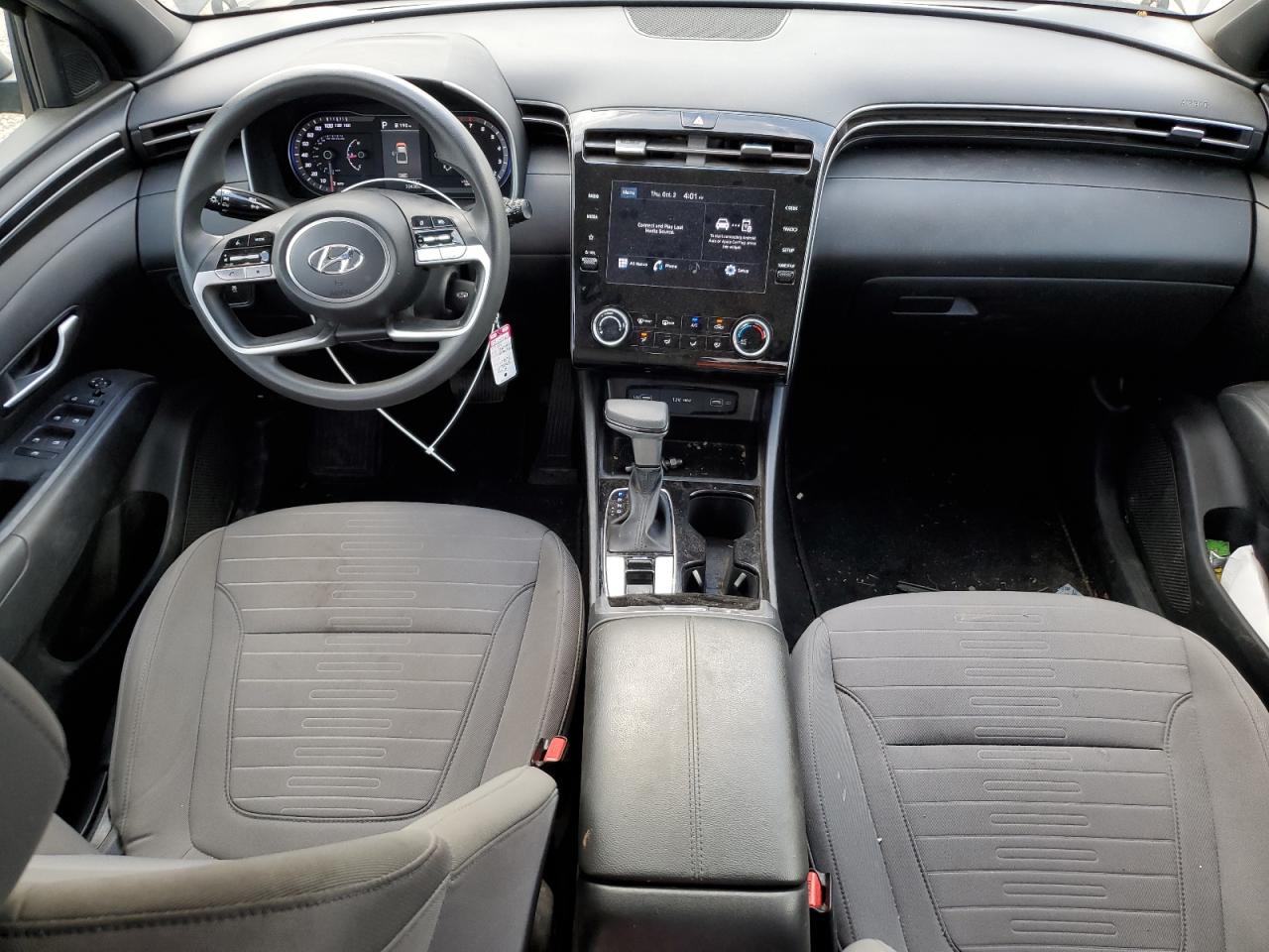 2024 Hyundai Santa Cruz Se VIN: 5NTJA4DE1RH120843 Lot: 84406725