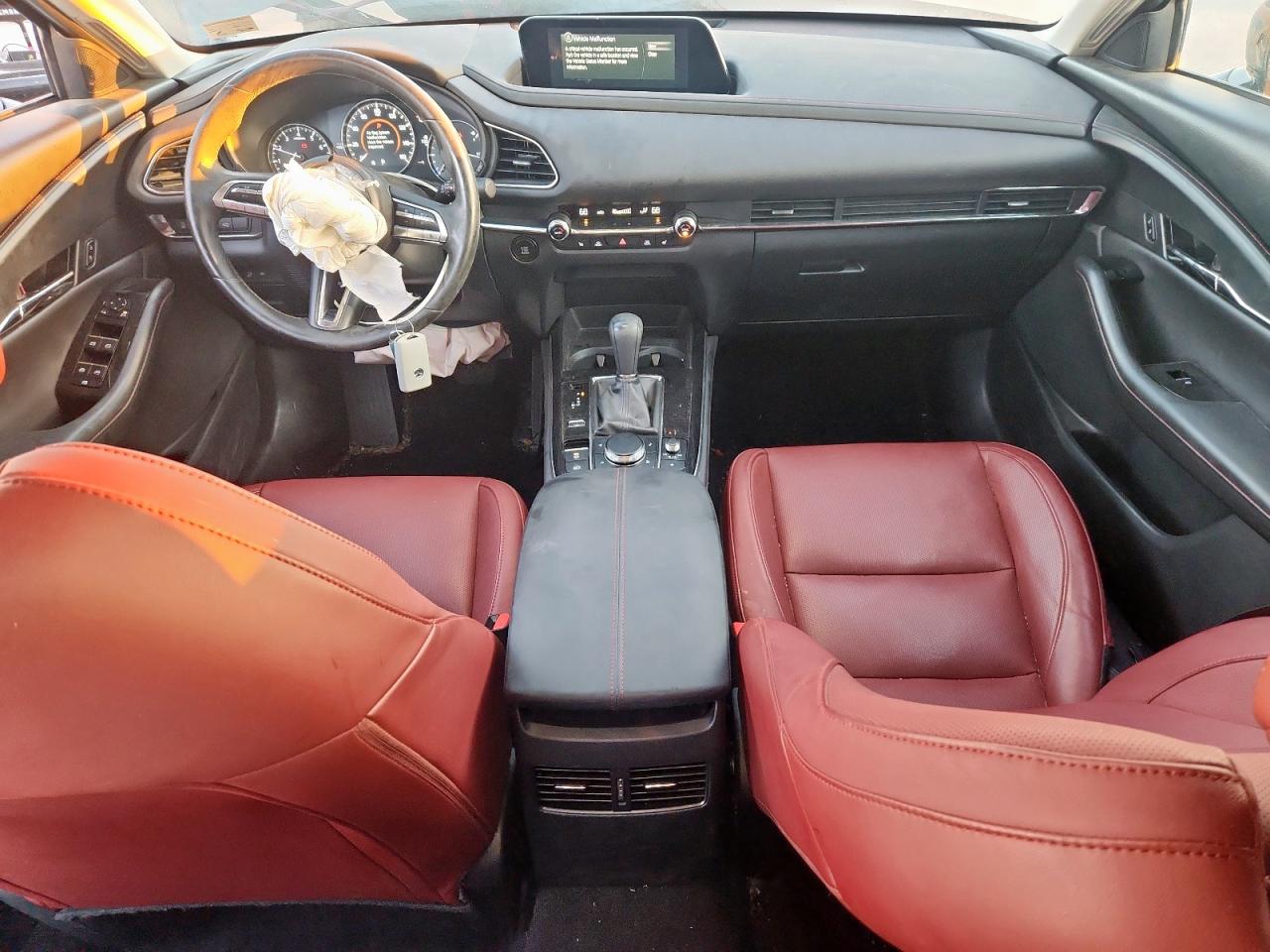 2023 Mazda Cx-30 Preferred VIN: 3MVDMBCM2PM556154 Lot: 84476665