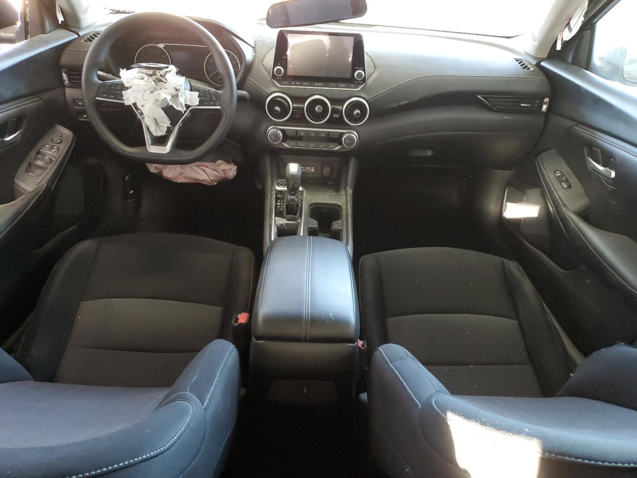 2024 Nissan Sentra Sv VIN: 3N1AB8CV6RY269839 Lot: 87468885