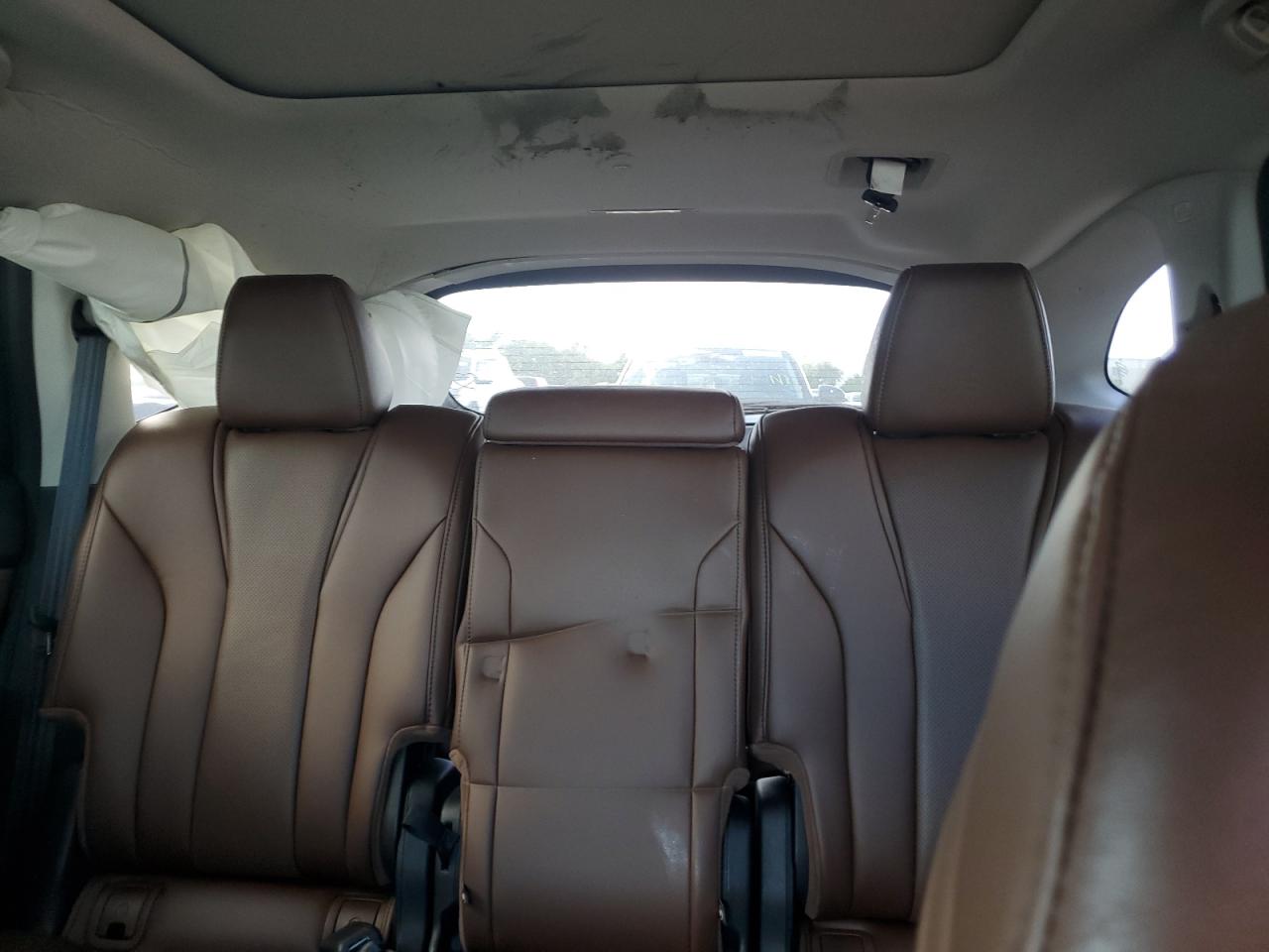 2022 Acura Mdx Technology VIN: 5J8YD9H46NL007013 Lot: 89796525