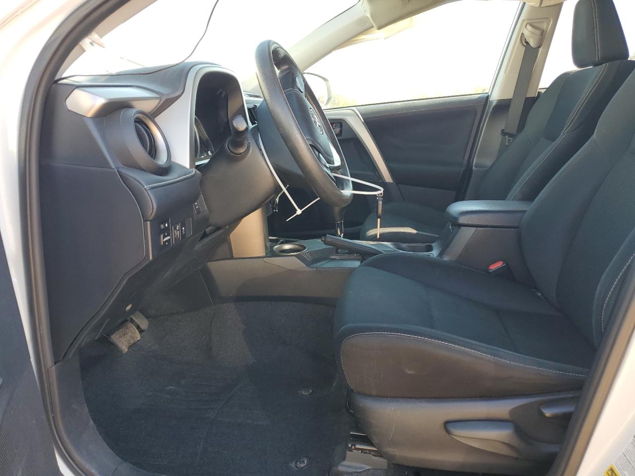 2013 Toyota Rav4 Xle VIN: 2T3RFREV0DW092582 Lot: 82251675