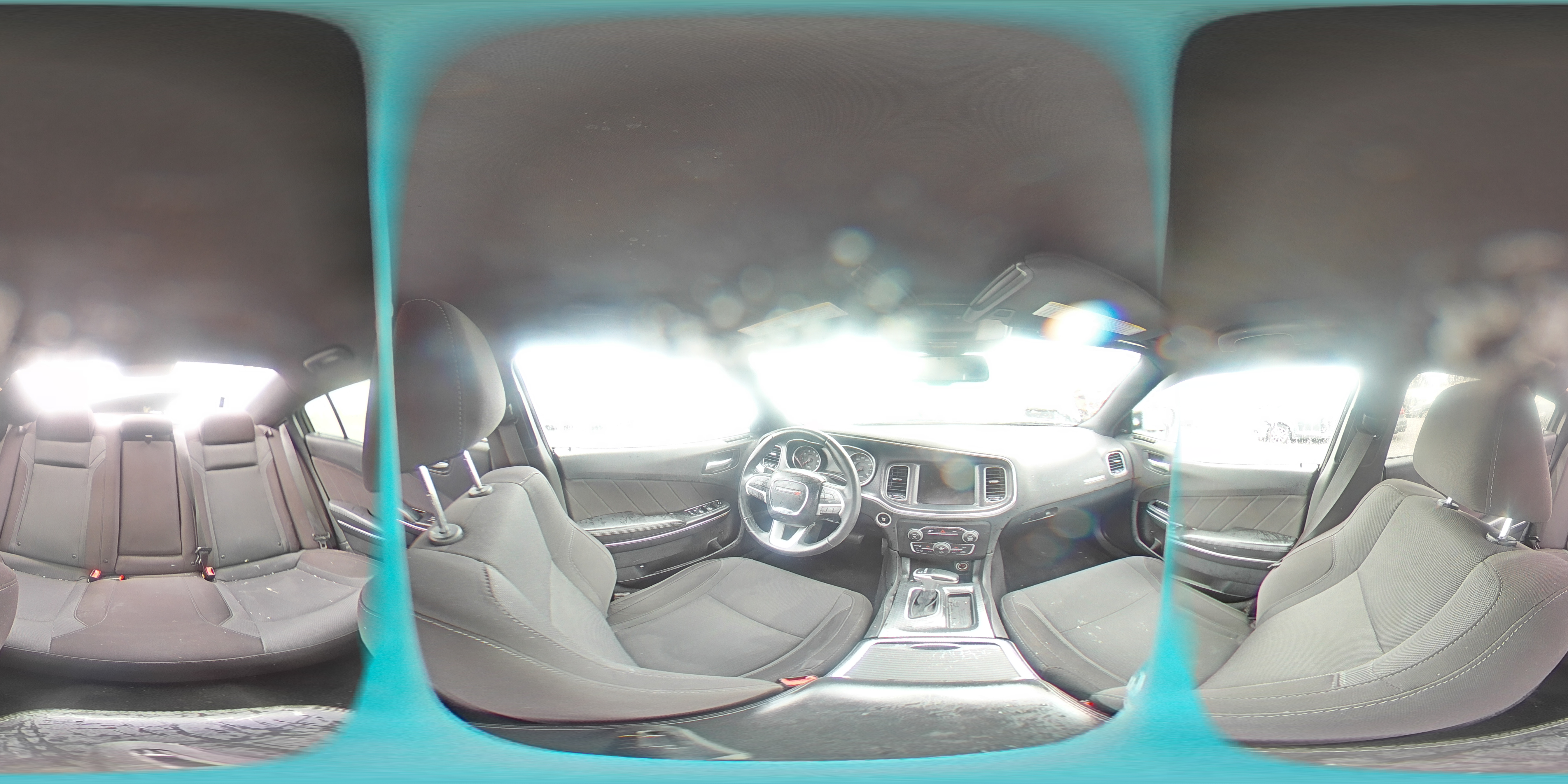 2015 Dodge Charger Sxt VIN: 2C3CDXHG9FH765244 Lot: 82209475