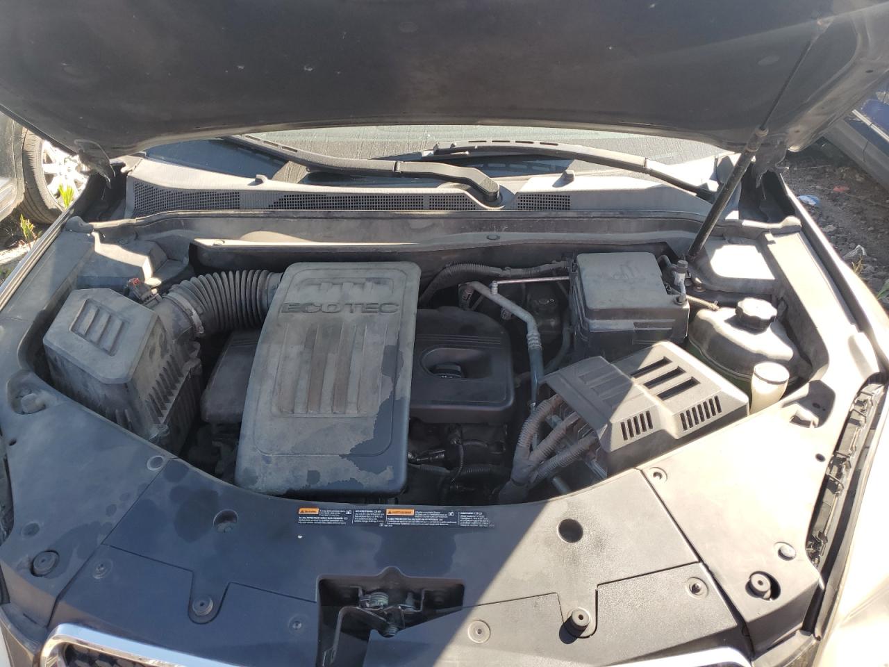 2014 Chevrolet Equinox Lt VIN: 2GNALBEKXE6351795 Lot: 82217285