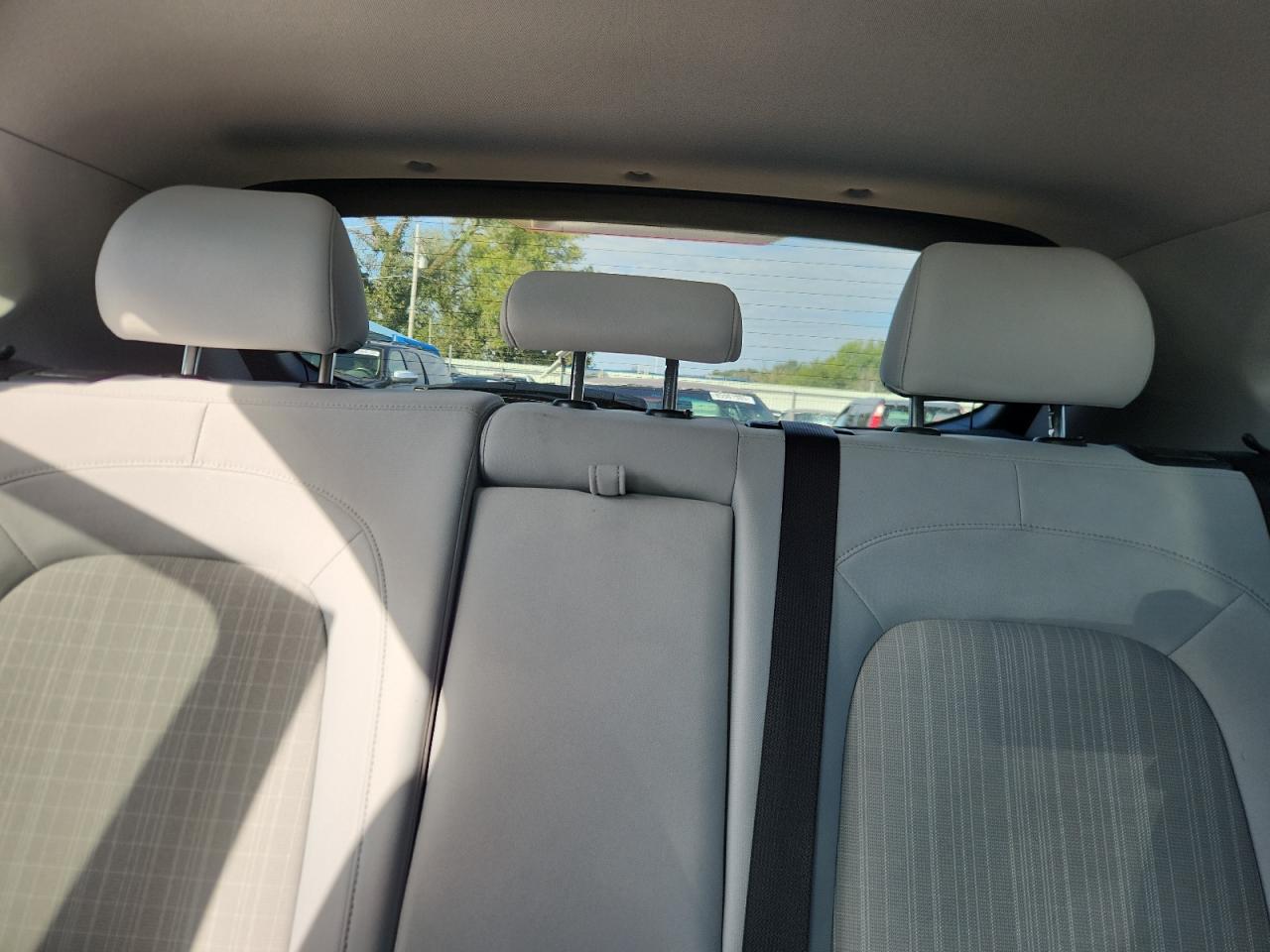 2022 Hyundai Kona Sel VIN: KM8K32AB7NU849629 Lot: 82211725