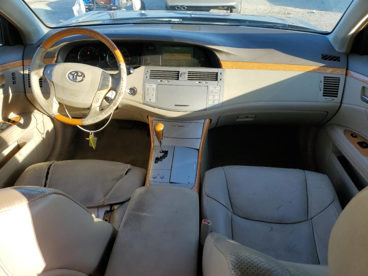 2006 Toyota Avalon Xl VIN: 4T1BK36B16U079303 Lot: 89671065