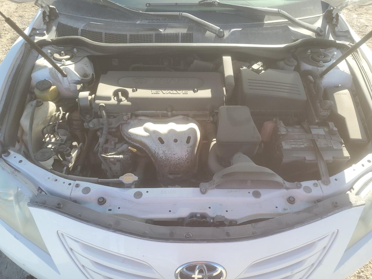 2009 Toyota Camry Base VIN: 4T4BE46K59R139493 Lot: 69508205