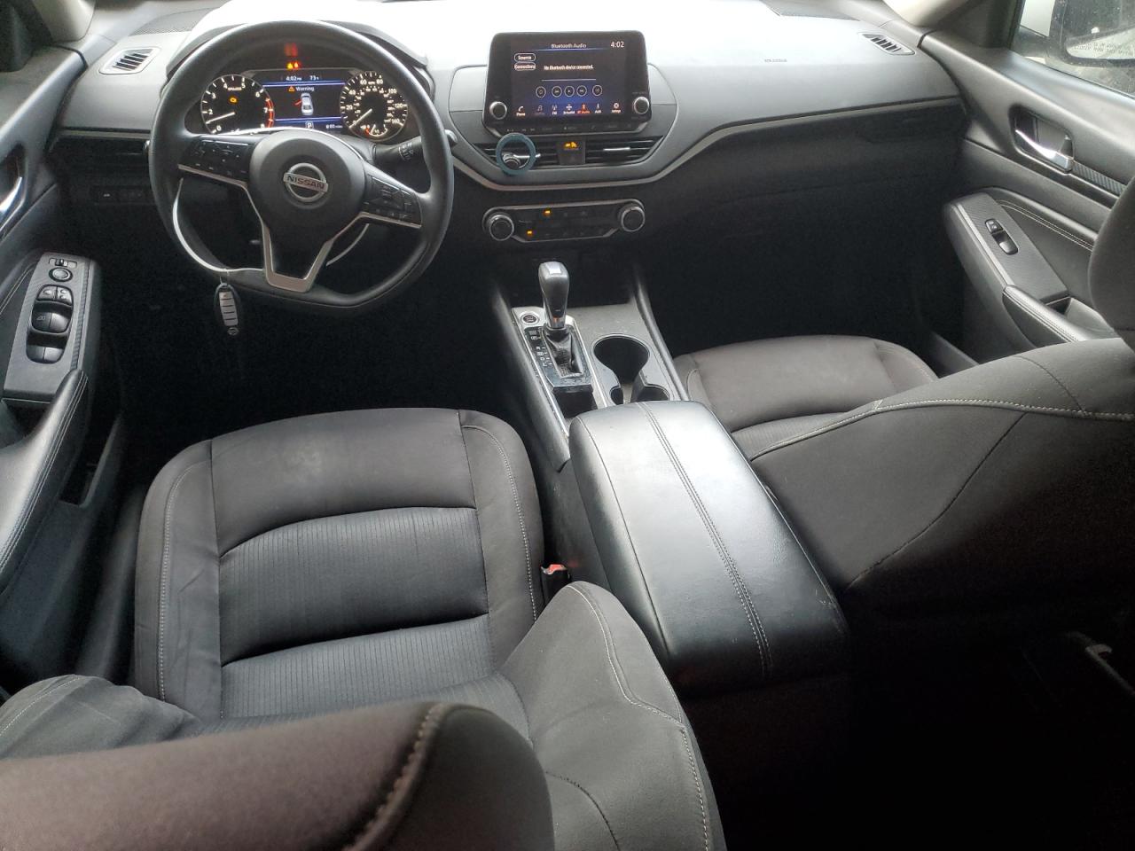 2019 Nissan Altima S VIN: 1N4BL4BV3KC232051 Lot: 86142665