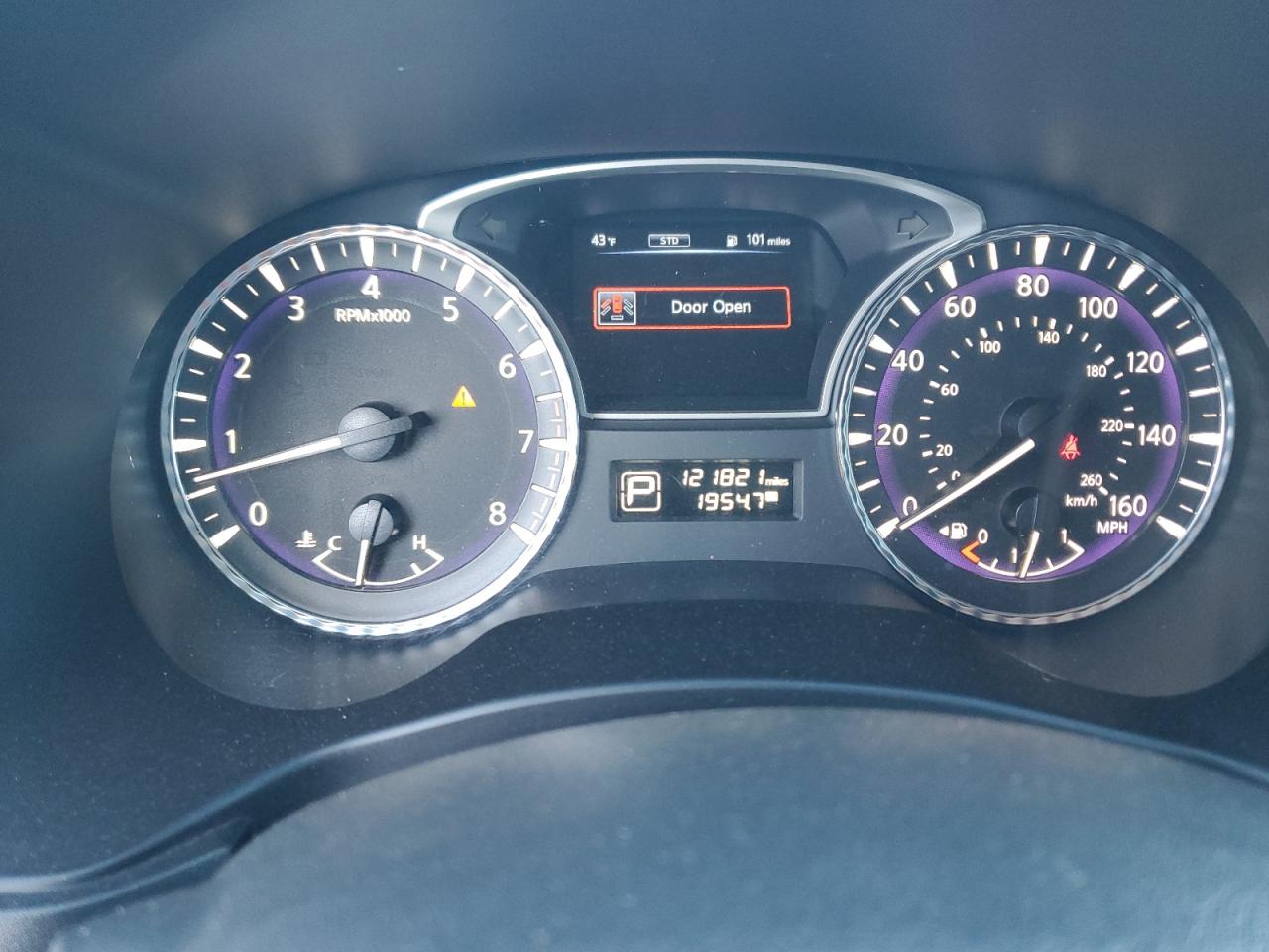 2015 Infiniti Qx60 VIN: 5N1AL0MM8FC543348 Lot: 86458855