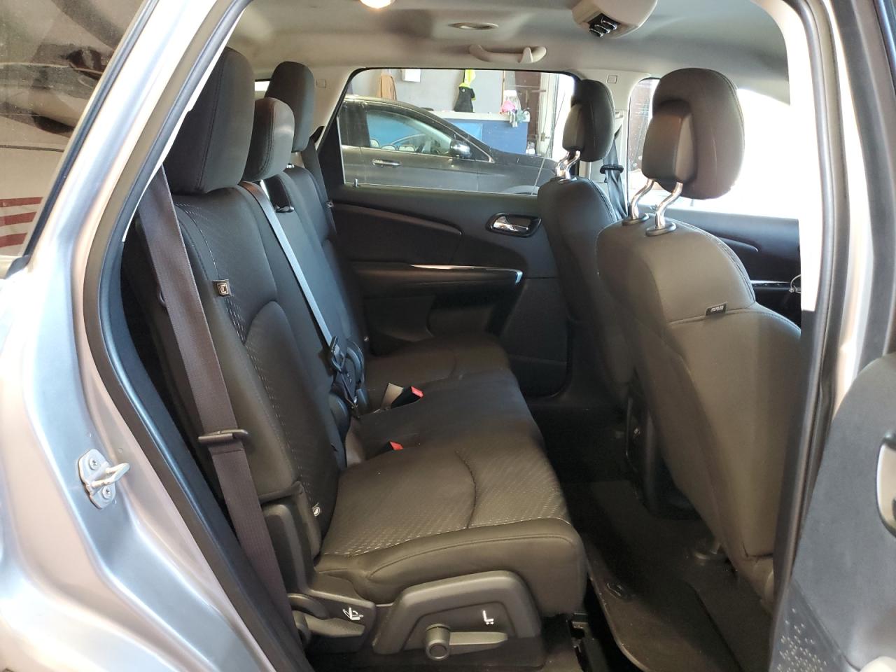 2018 Dodge Journey Sxt VIN: 3C4PDCBG1JT505449 Lot: 85292405