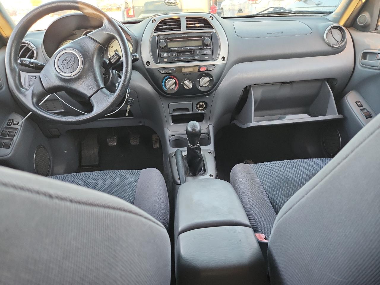 2003 Toyota Rav4 VIN: JTEGH20V130086790 Lot: 86057285