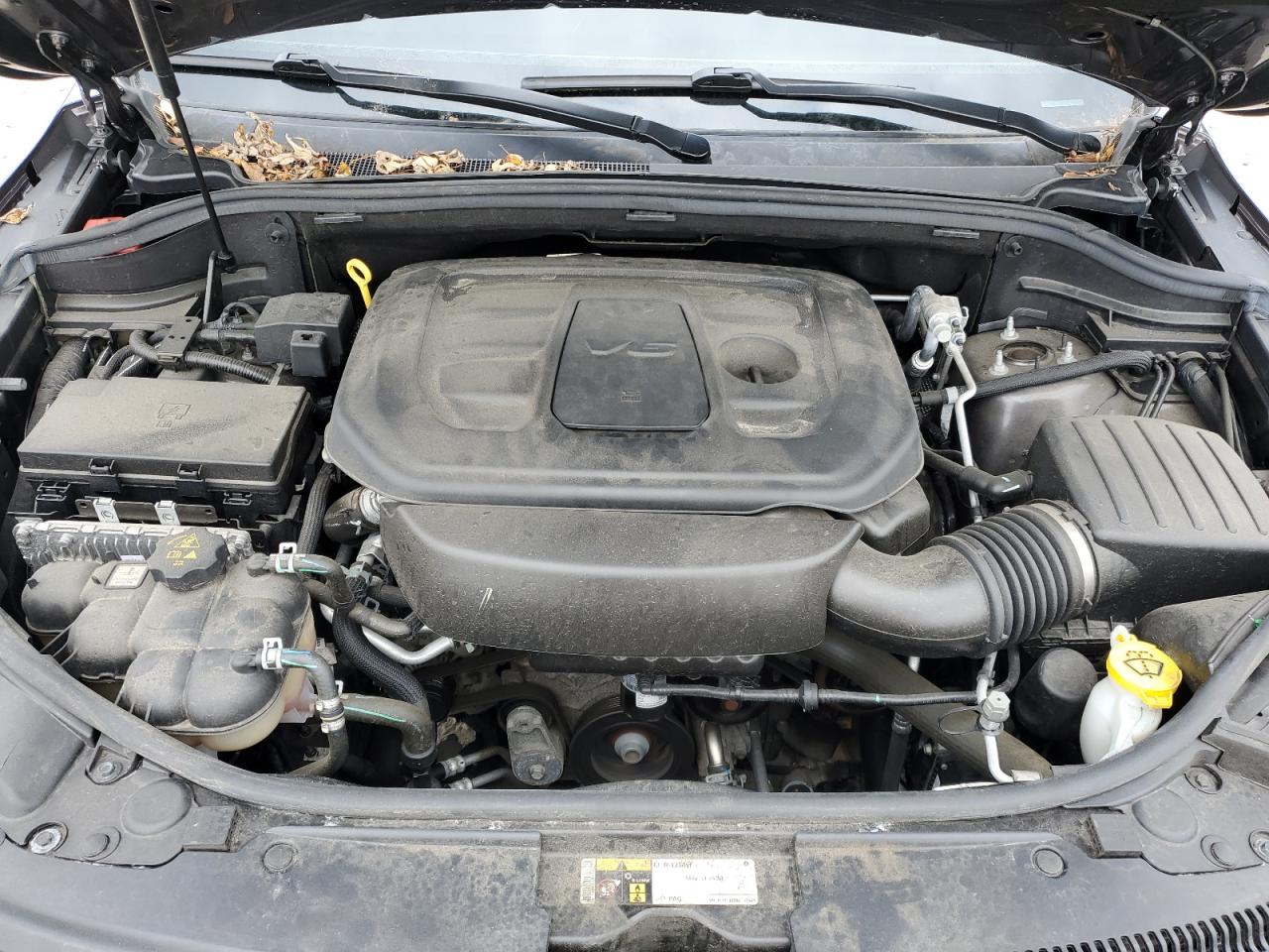 2021 Jeep Grand Cherokee Limited VIN: 1C4RJFBGXMC594893 Lot: 89727045