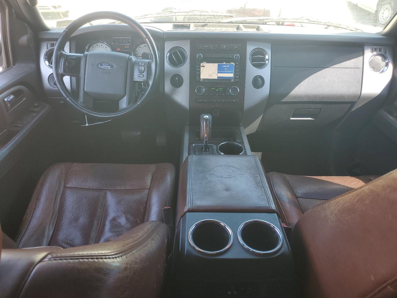 2011 Ford Expedition Xlt VIN: 1FMJU1J51BEF06544 Lot: 85472625