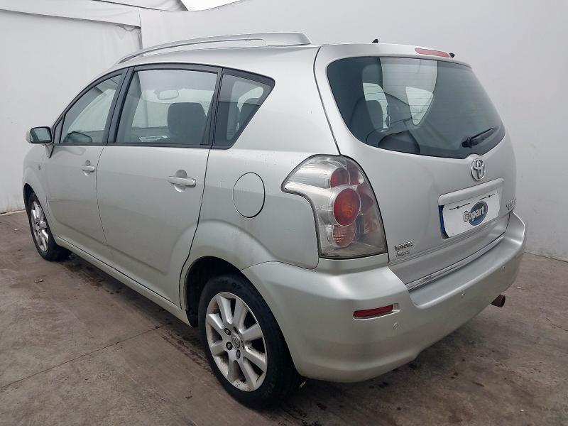 2006 TOYOTA COROLLA VSO VVTI TSPT S-A 