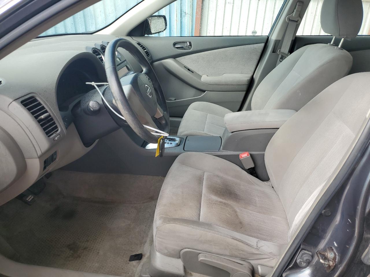 2010 Nissan Altima Base VIN: 1N4AL2AP2AN526353 Lot: 85478235