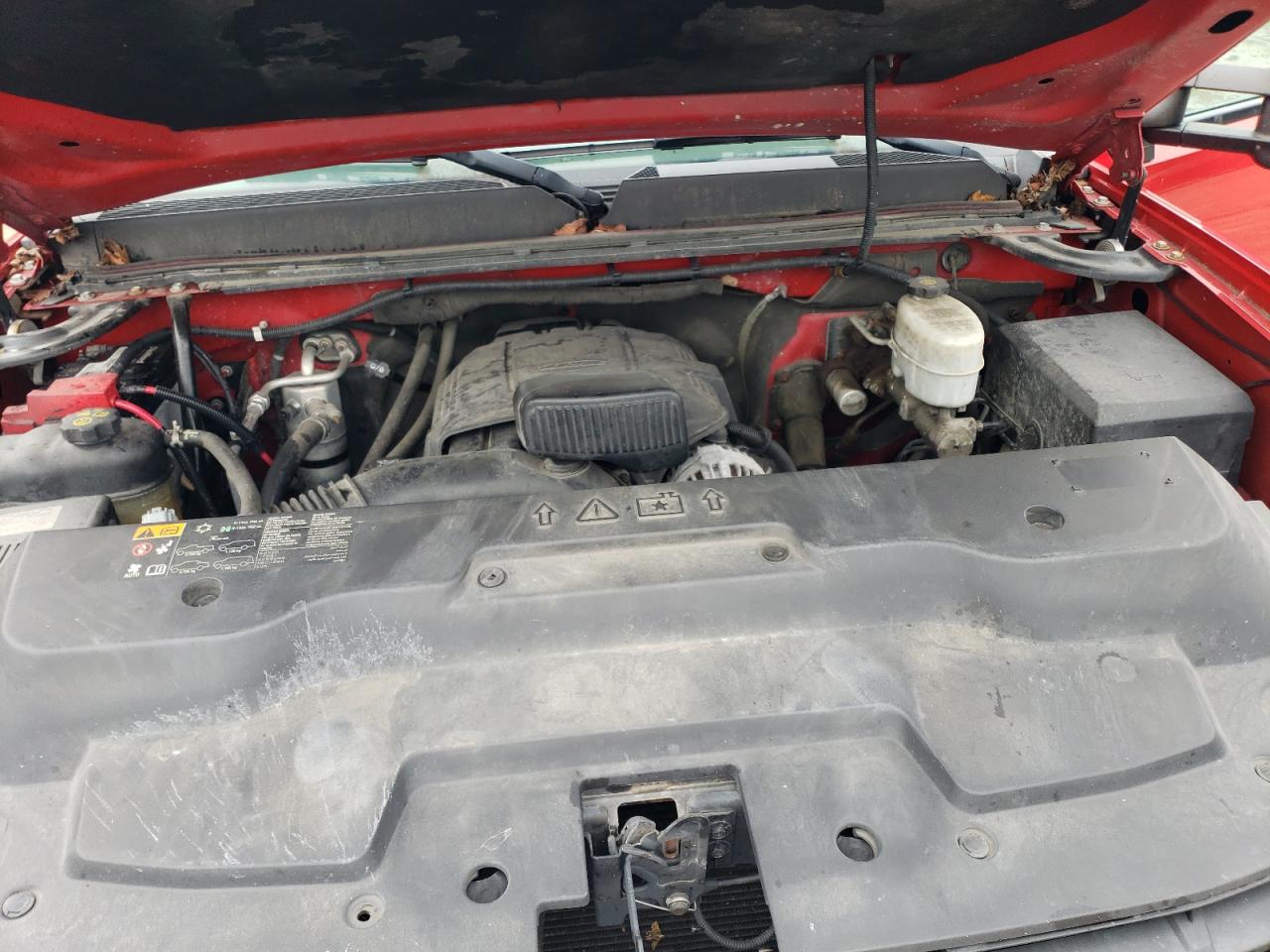 2011 GMC Sierra K2500 Sle VIN: 1GT220CG2BZ336663 Lot: 85666455