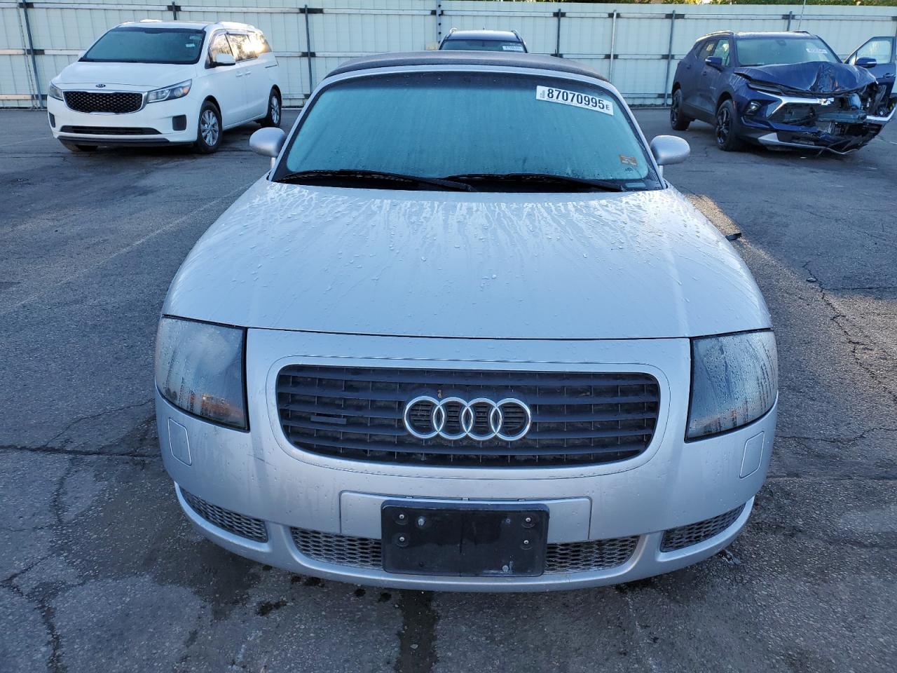 Фото: TRUUT28N911003470