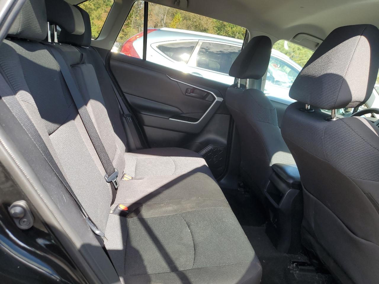 2020 Toyota Rav4 Le VIN: 2T3F1RFV5LW129821 Lot: 87078835