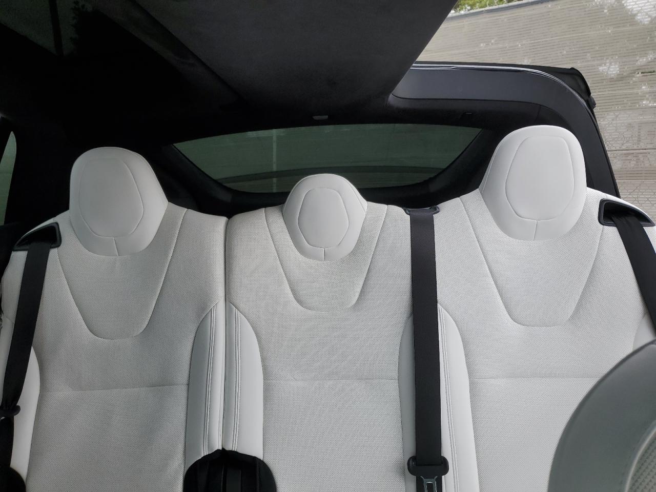 2022 Tesla Model X VIN: 7SAXCDE57NF349251 Lot: 86463865