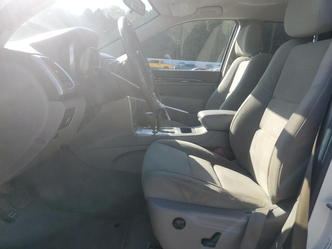 2012 Jeep Grand Cherokee Laredo VIN: 1C4RJEAG6CC275212 Lot: 82273805