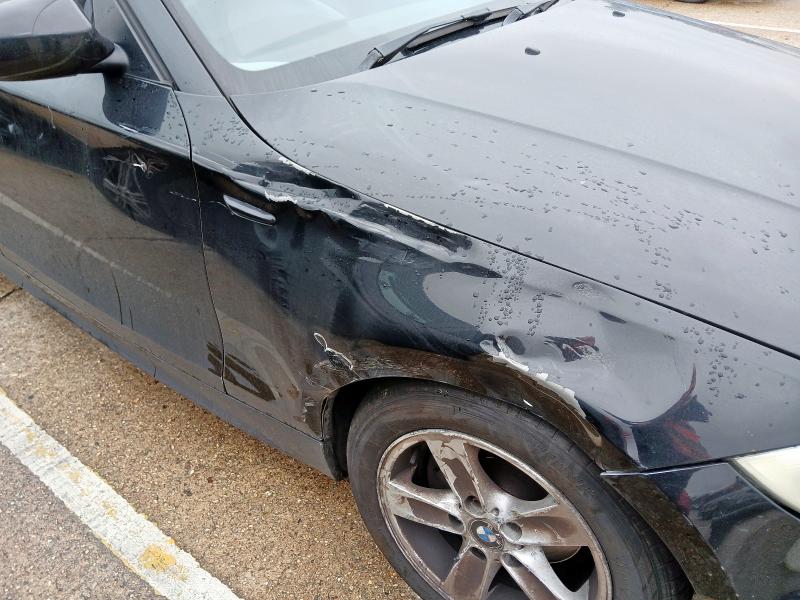 2006 BMW 118D SPORT 