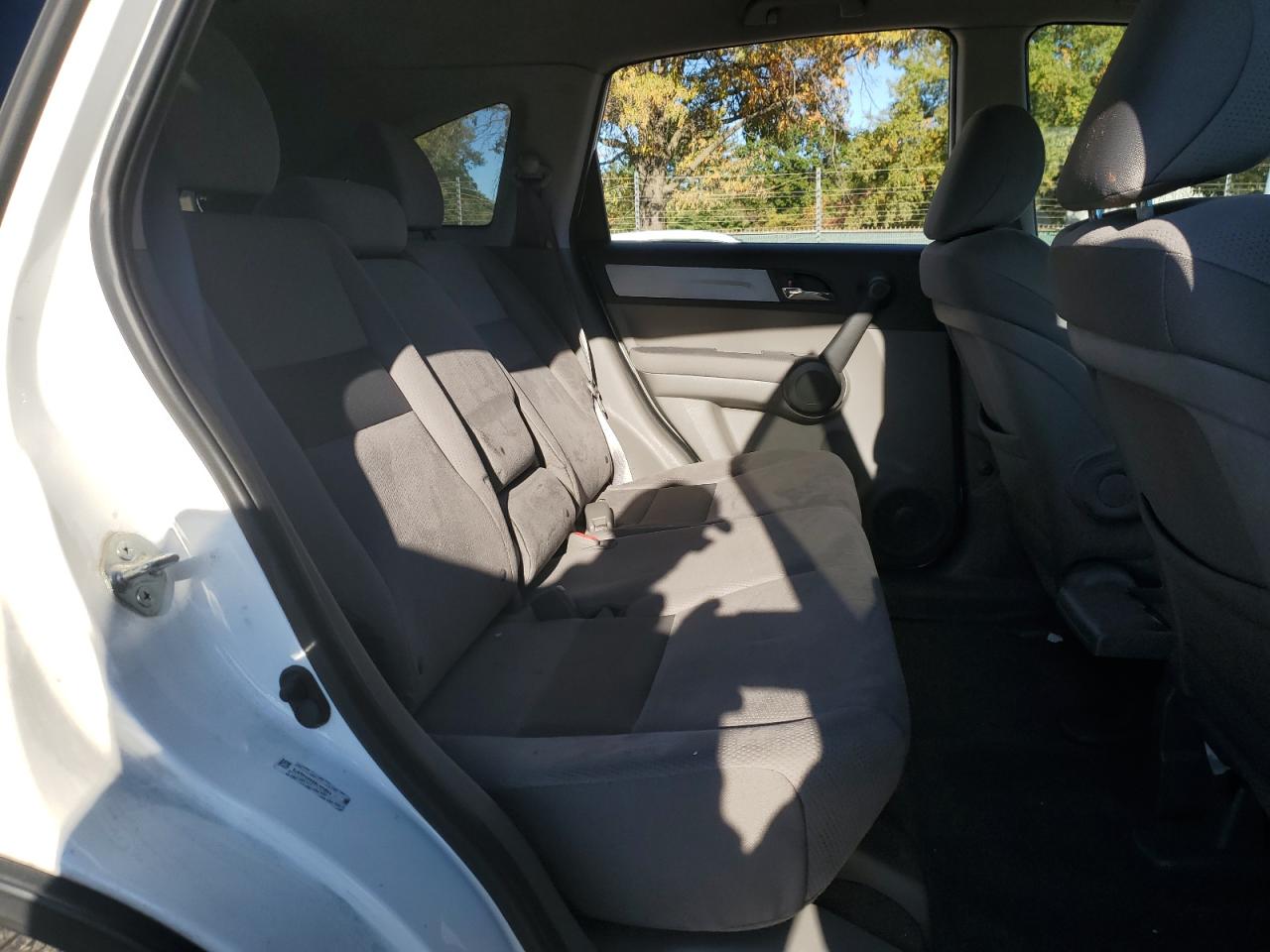 2011 Honda Cr-V Ex VIN: 5J6RE4H58BL101864 Lot: 81919685