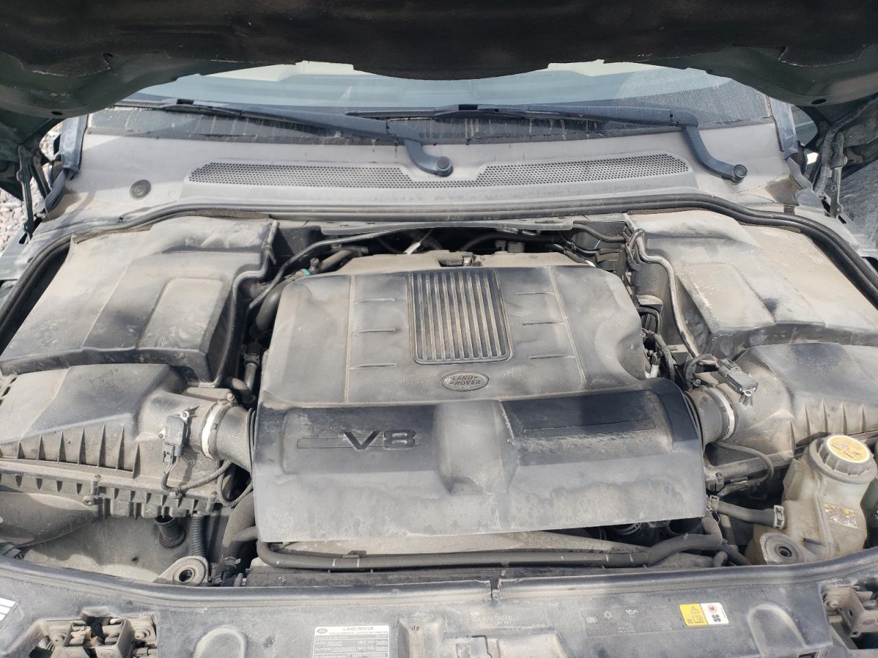 2012 Land Rover Lr4 Hse Luxury VIN: SALAK2D43CA598101 Lot: 82392275