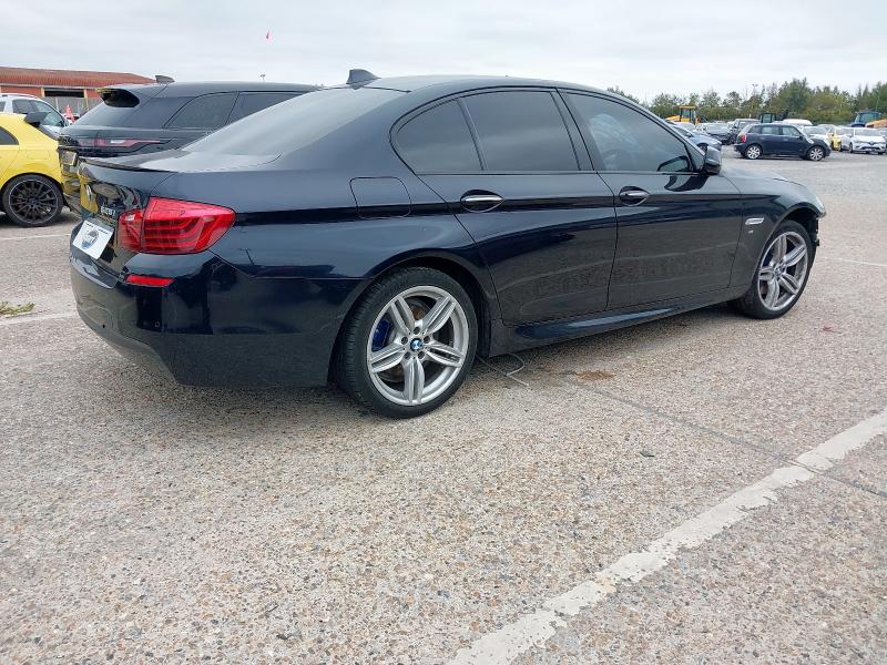 2015 BMW 5 SERIES 528I M SPORT 4DR STEP AUTO