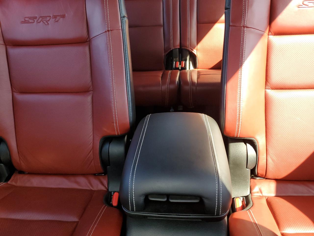 2023 Dodge Durango Srt 392 VIN: 1C4SDJGJ6PC668671 Lot: 84403295