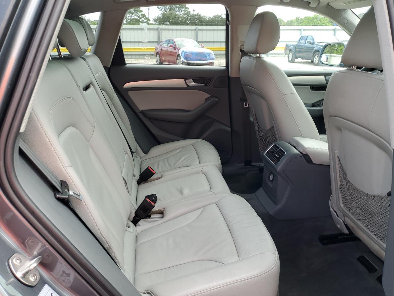 2013 Audi Q5 Premium Plus VIN: WA1LFAFP0DA021723 Lot: 85152635