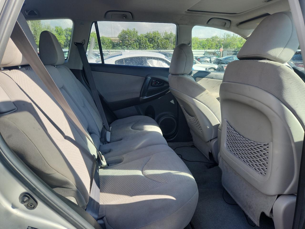 2011 Toyota Rav4 VIN: 2T3ZF4DV9BW090816 Lot: 82228775