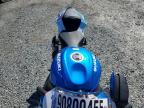 2025 SUZUKI GSX-R600    for sale at Copart NC - LUMBERTON