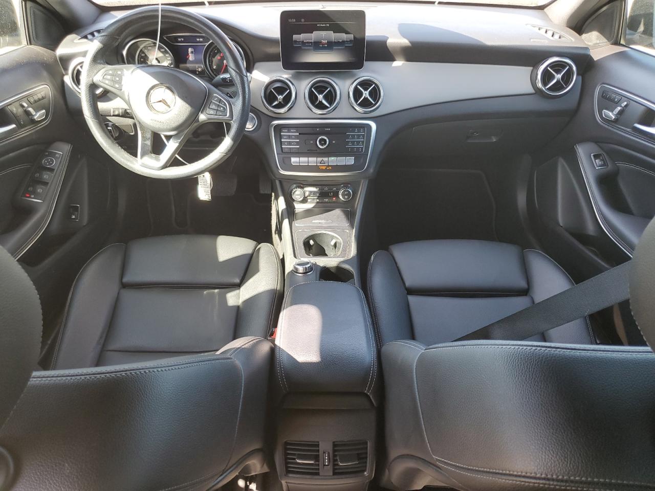 2019 Mercedes-Benz Gla 250 4Matic VIN: WDCTG4GB6KU015552 Lot: 85737235