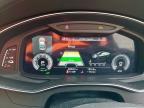 2023 AUDI A6 50 TFSI E 17.9KWH QUATTRO SPORT 4DR S TRONIC for sale at Copart YORK