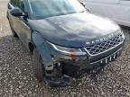 2020 LAND ROVER RANGE ROVER EVOQUE 2.0 D150 5DR 2WD for sale at Copart EAST KILBRIDE