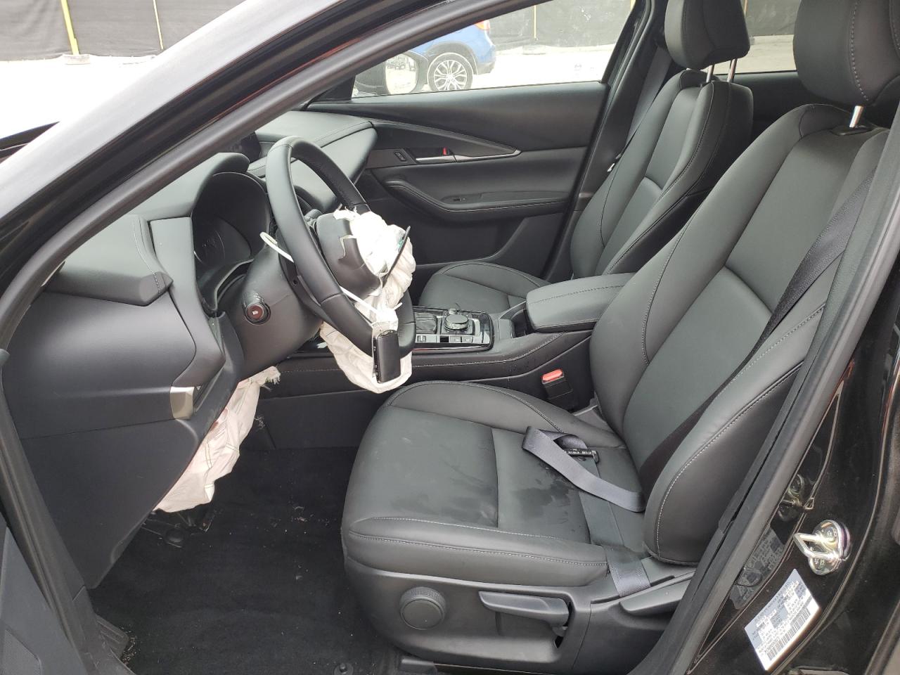 2025 Mazda Cx-30 Select VIN: 3MVDMBBM8SM836879 Lot: 86603795