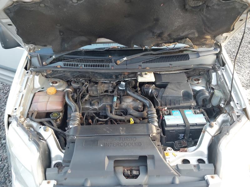 2011 FORD TRANSIT CONNECT LOW ROOF VAN TREND TDCI 90PS