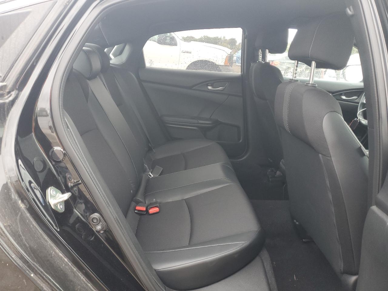 2020 Honda Civic Sport VIN: 2HGFC2F89LH582692 Lot: 86133555