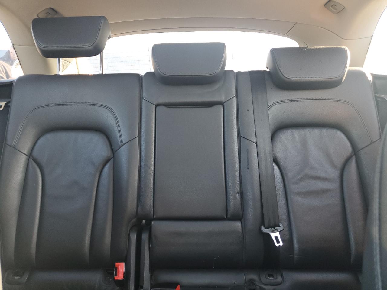 2009 Audi Q5 3.2 VIN: WA1KK78R99A029514 Lot: 86697295